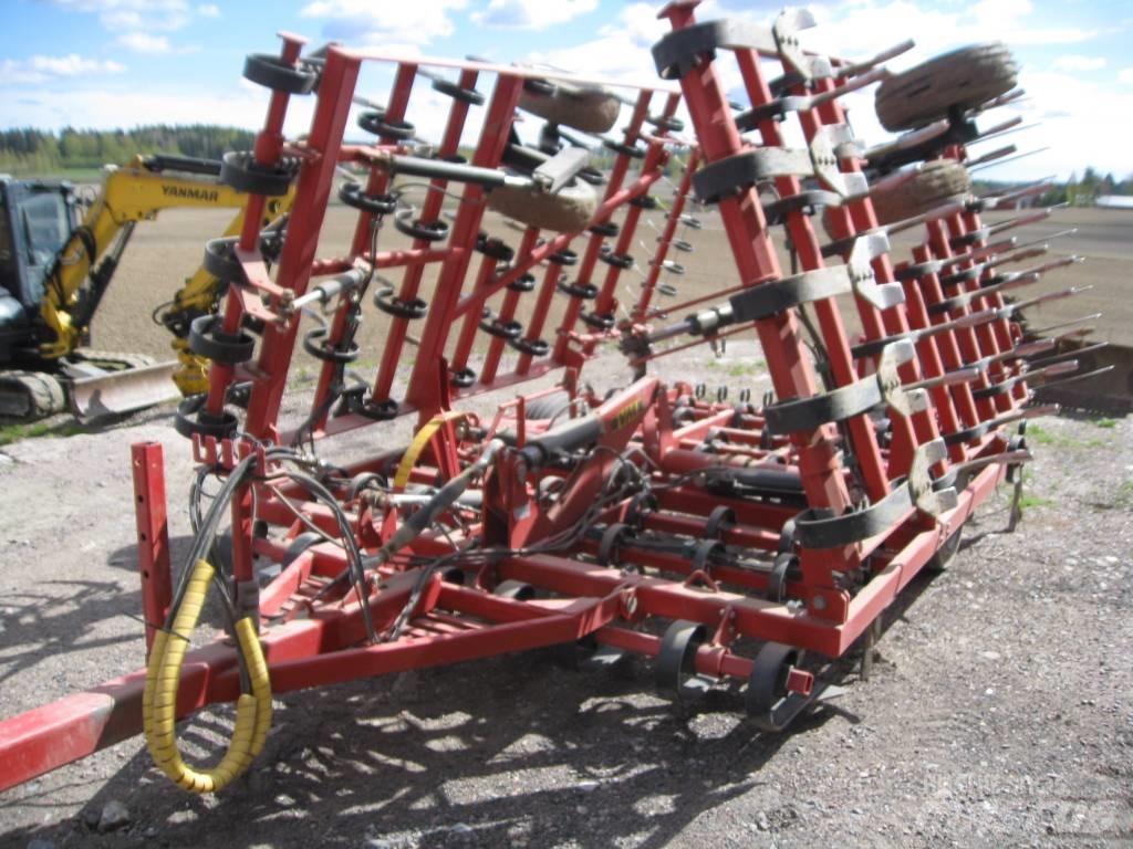 VM 6000 Пружинные бороны
