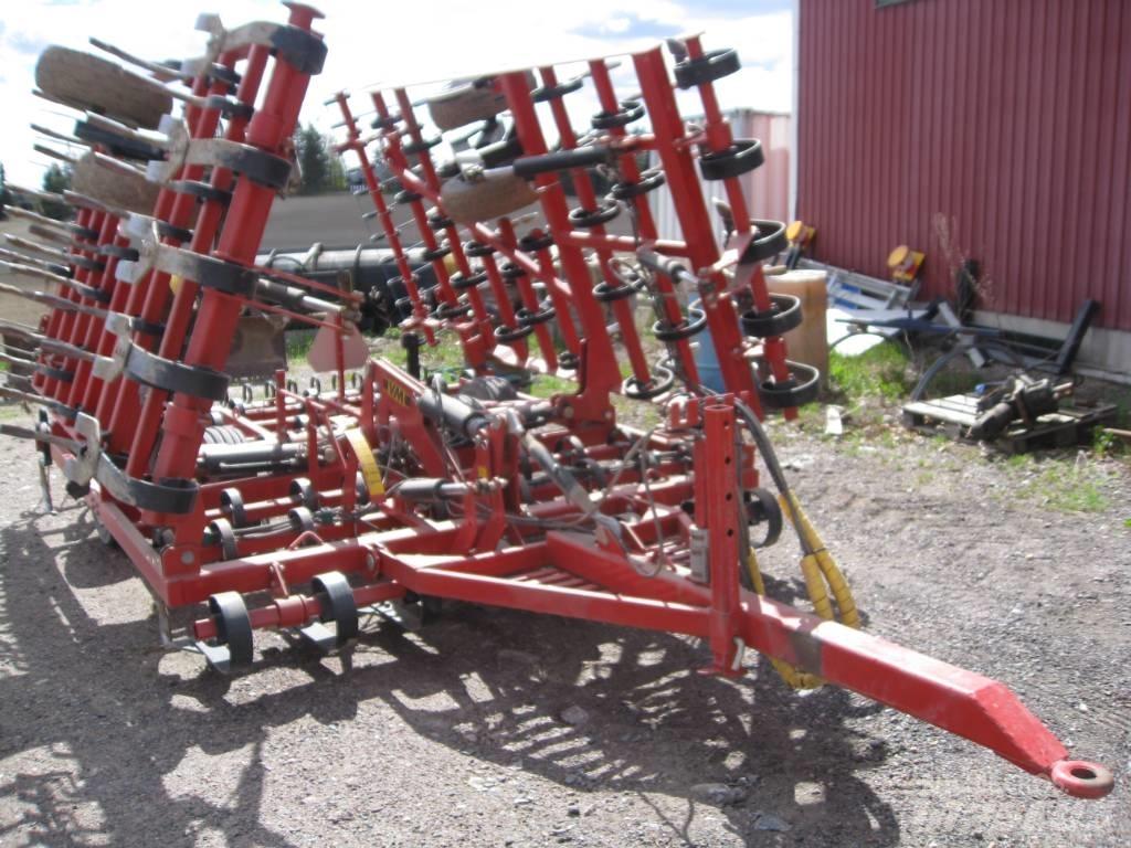 VM 6000 Пружинные бороны