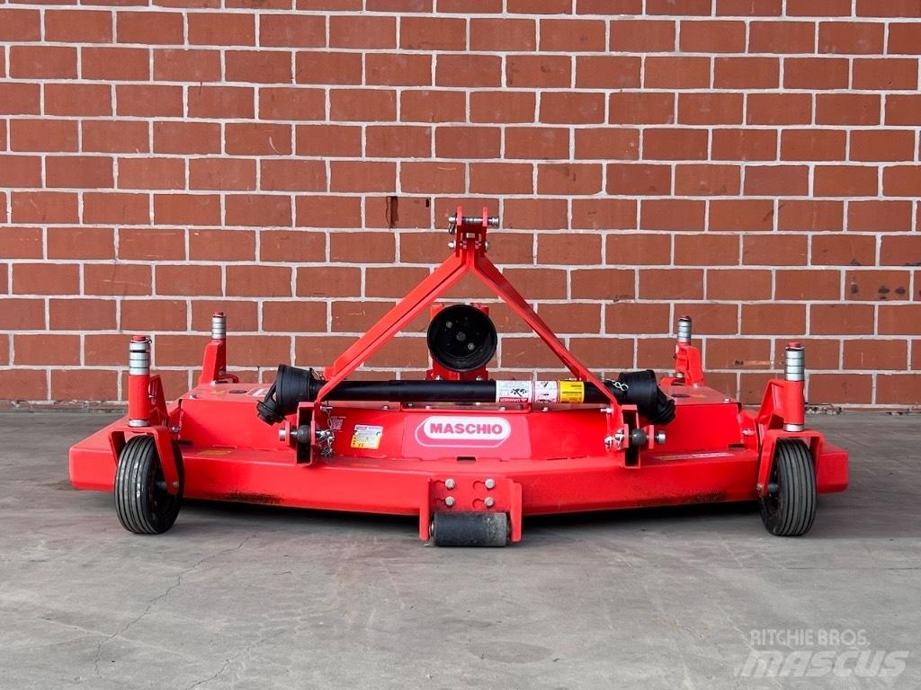 Maschio Jolly 210 Роторные косилки
