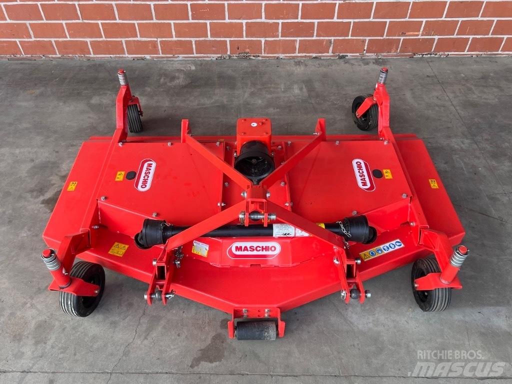 Maschio Jolly 210 Роторные косилки
