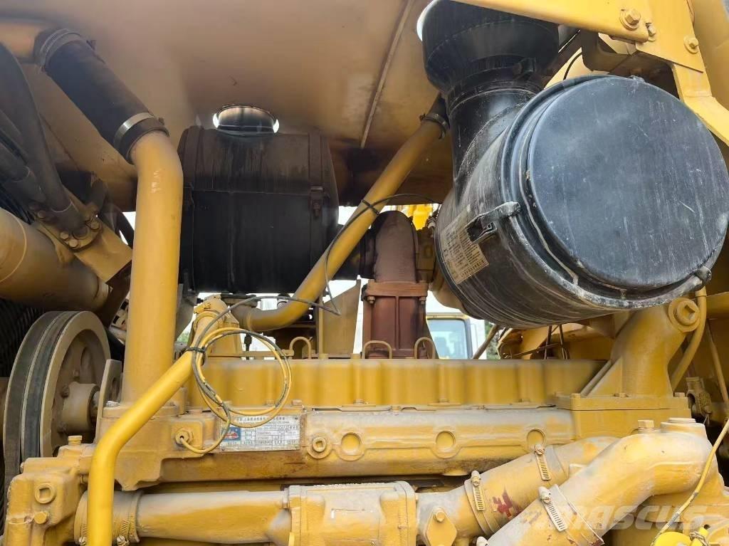CAT D 7 G II Грейдеры