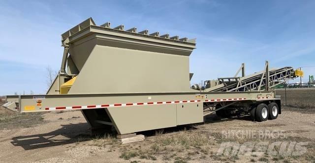 Hikon 4240 Строительная техника - Другие