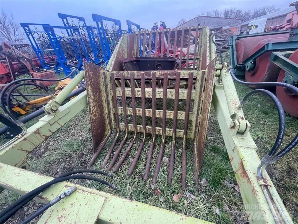  IKAS T1400 Прочее почвообрабатывающее оборудование
