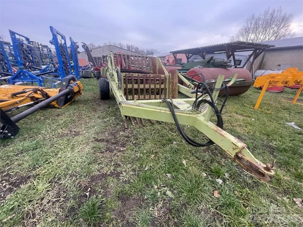  IKAS T1400 Прочее почвообрабатывающее оборудование