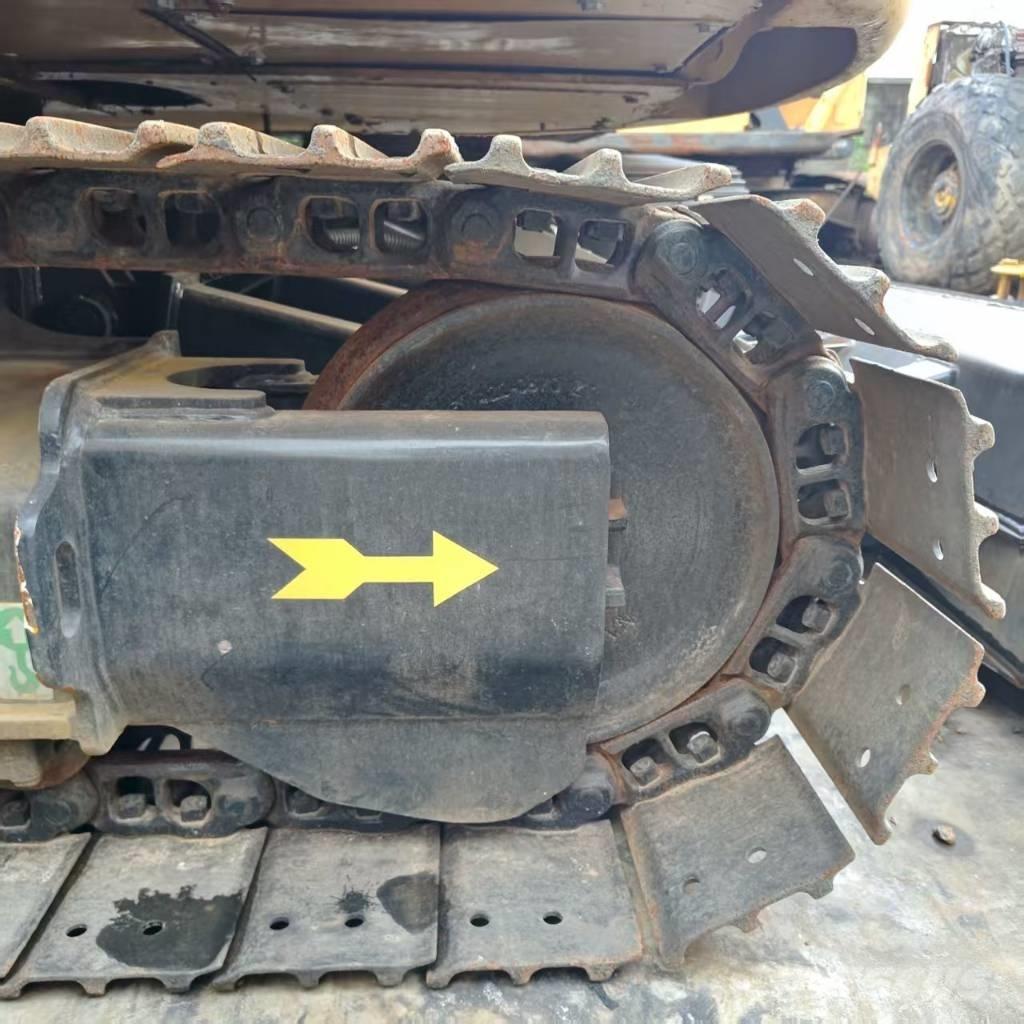 CAT 308 E 2 Гусеничные экскаваторы