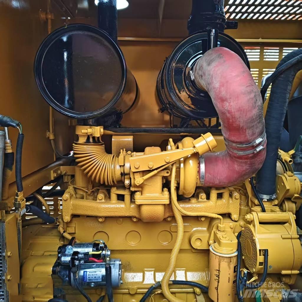 CAT 140 H Грейдеры