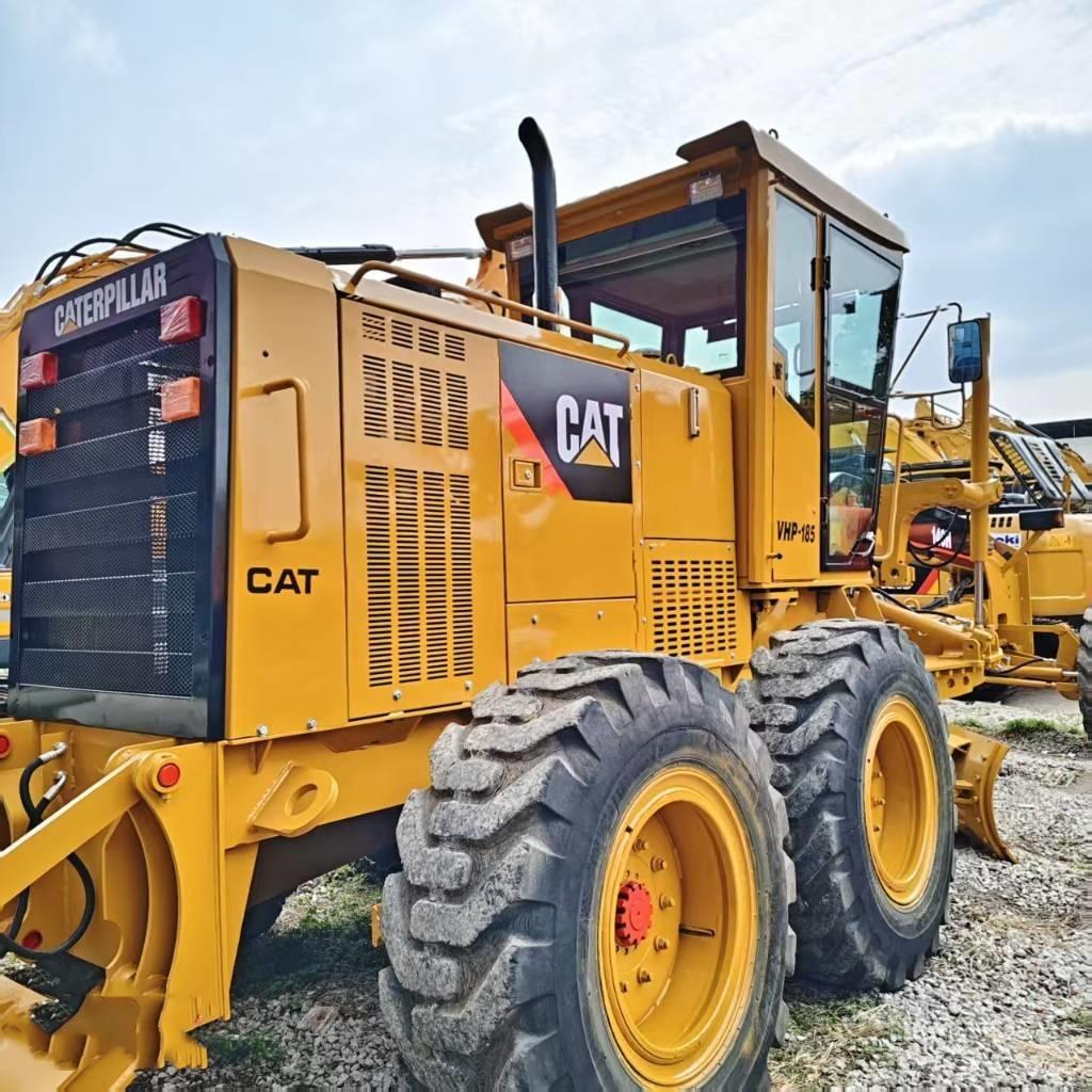 CAT 140 H Грейдеры