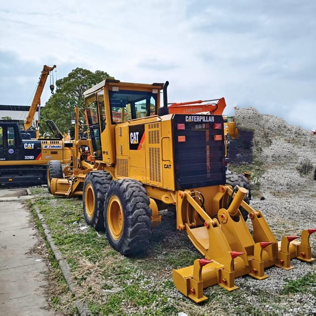 CAT 140 H Грейдеры