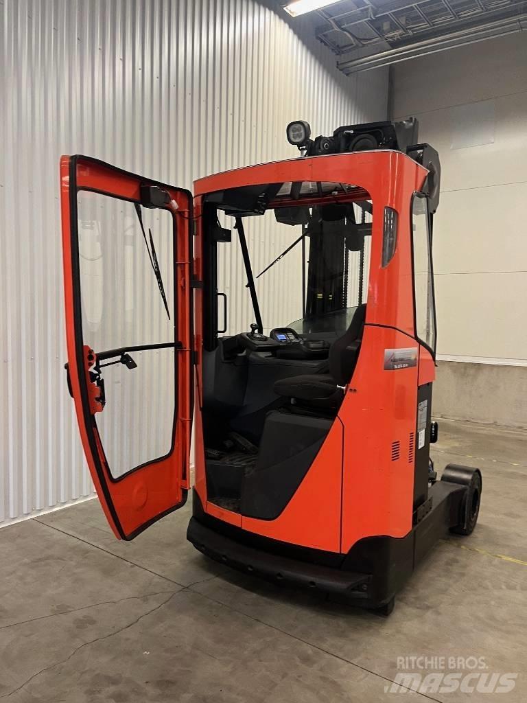 BT RRE 160 R Ричтраки