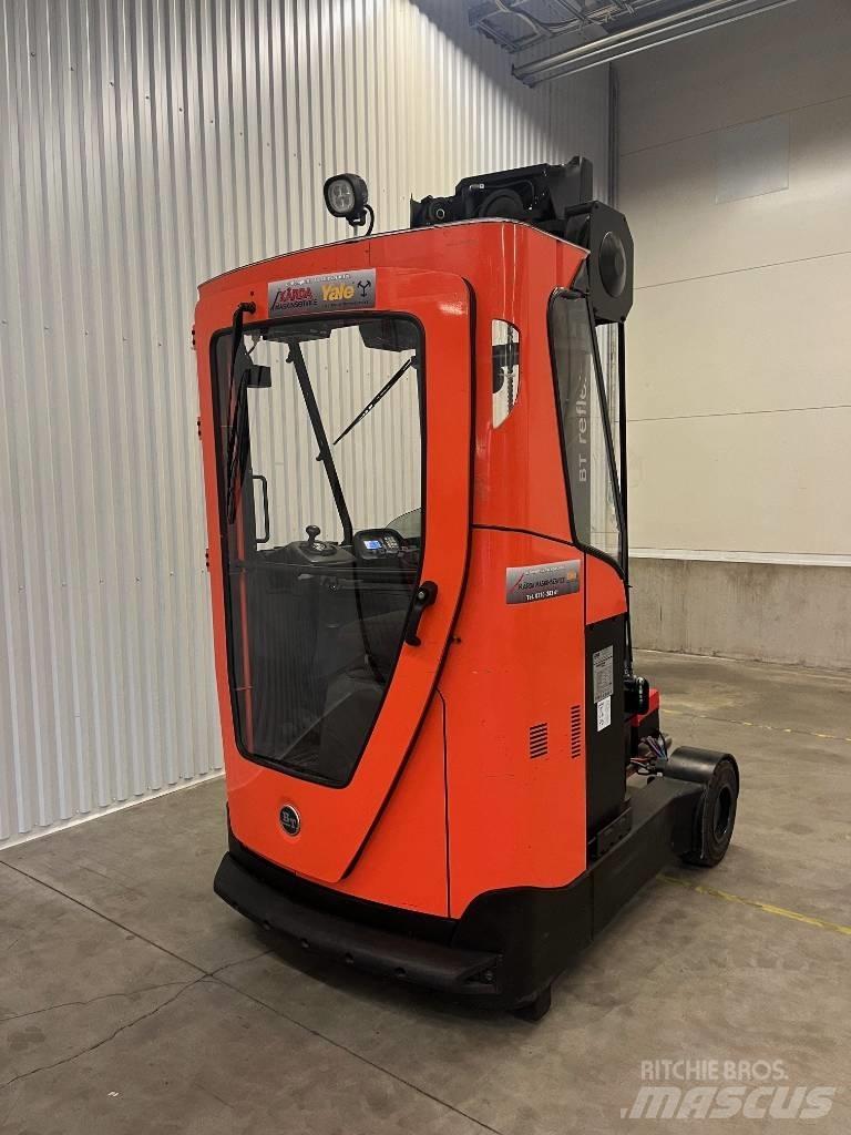 BT RRE 160 R Ричтраки