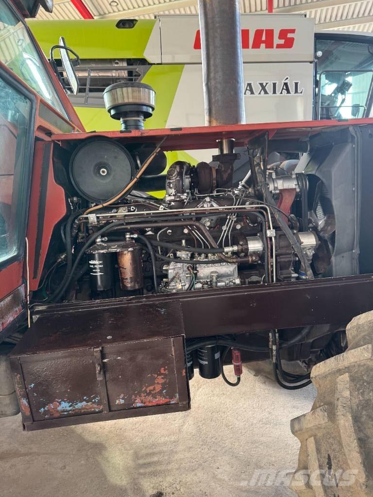 Fiat 1880 DT Трактора