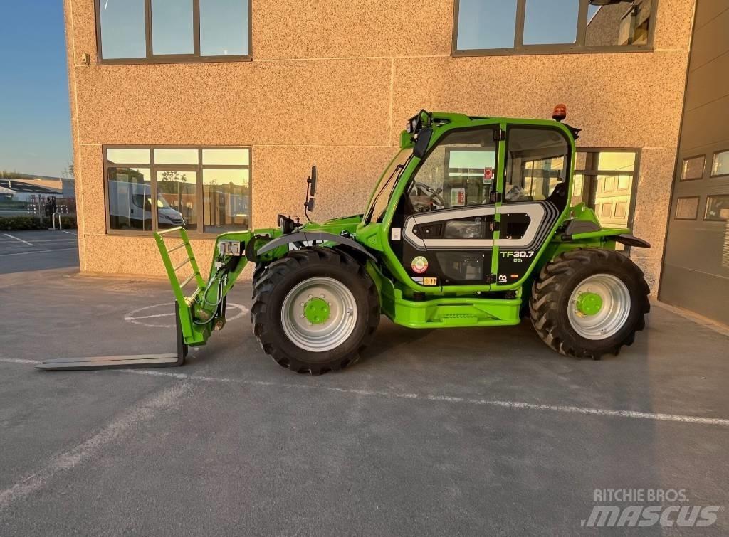Merlo TF30.7 Сельскохозяйственные телескопические погрузчики