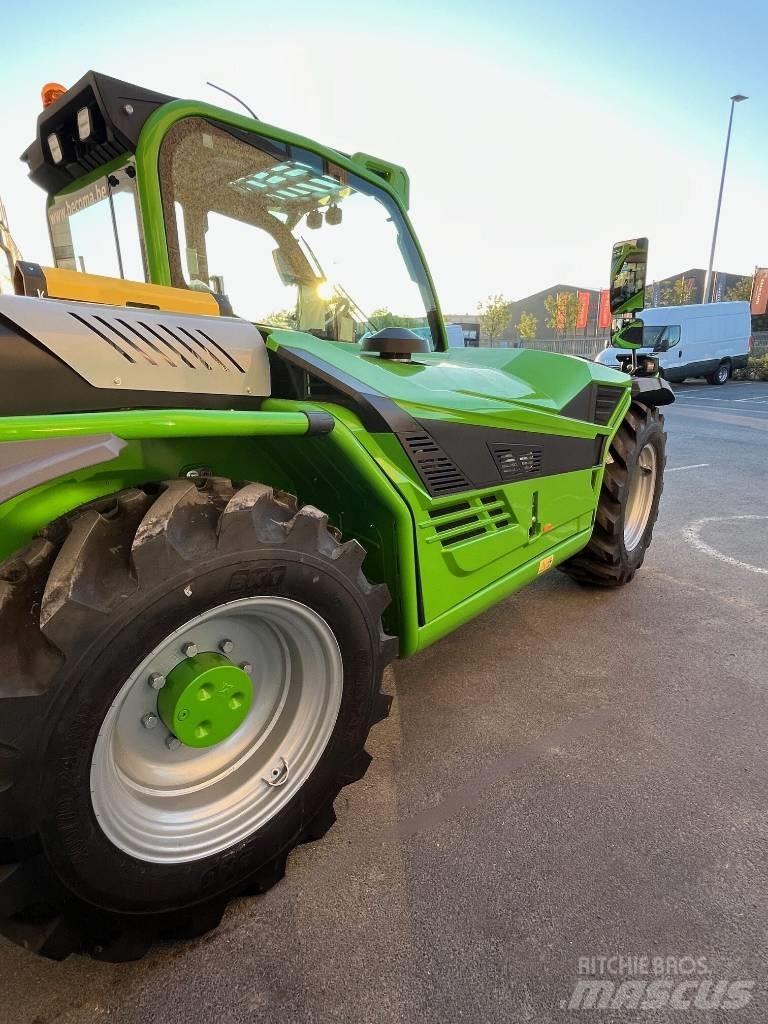 Merlo TF30.7 Сельскохозяйственные телескопические погрузчики