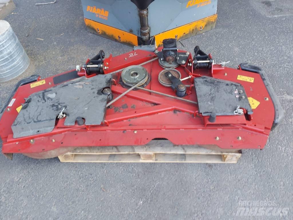 Toro 360 Коммунальные машины