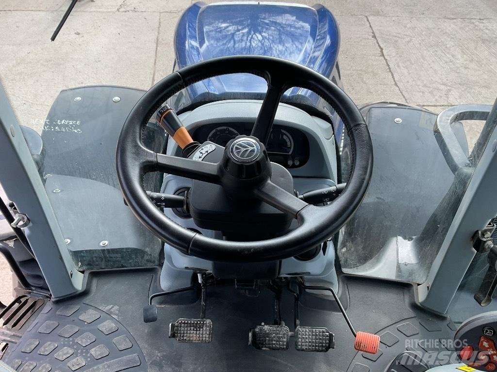 New Holland T 7.315 Трактора