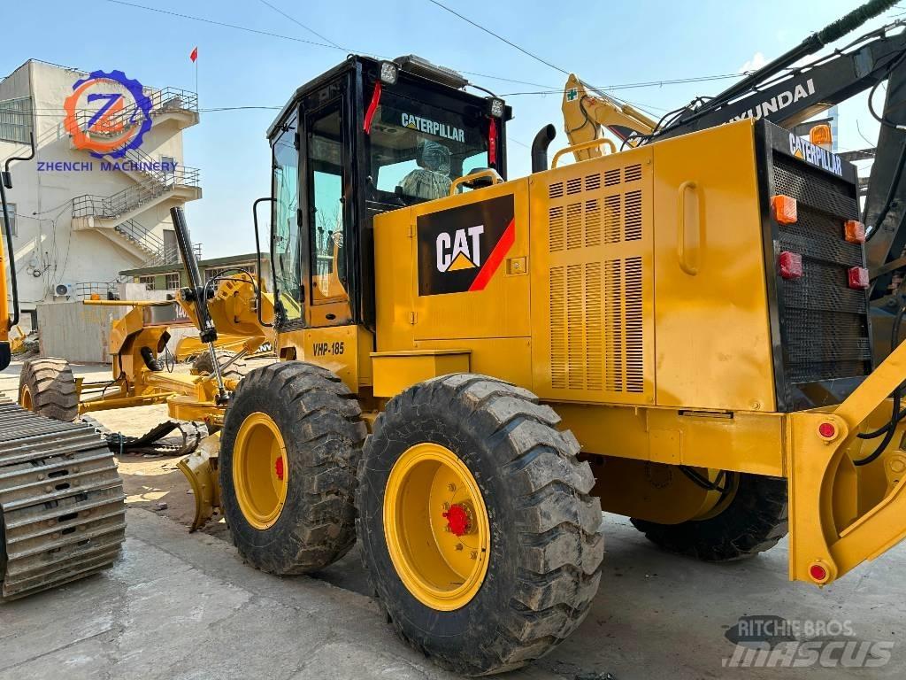 CAT 140 K Грейдеры
