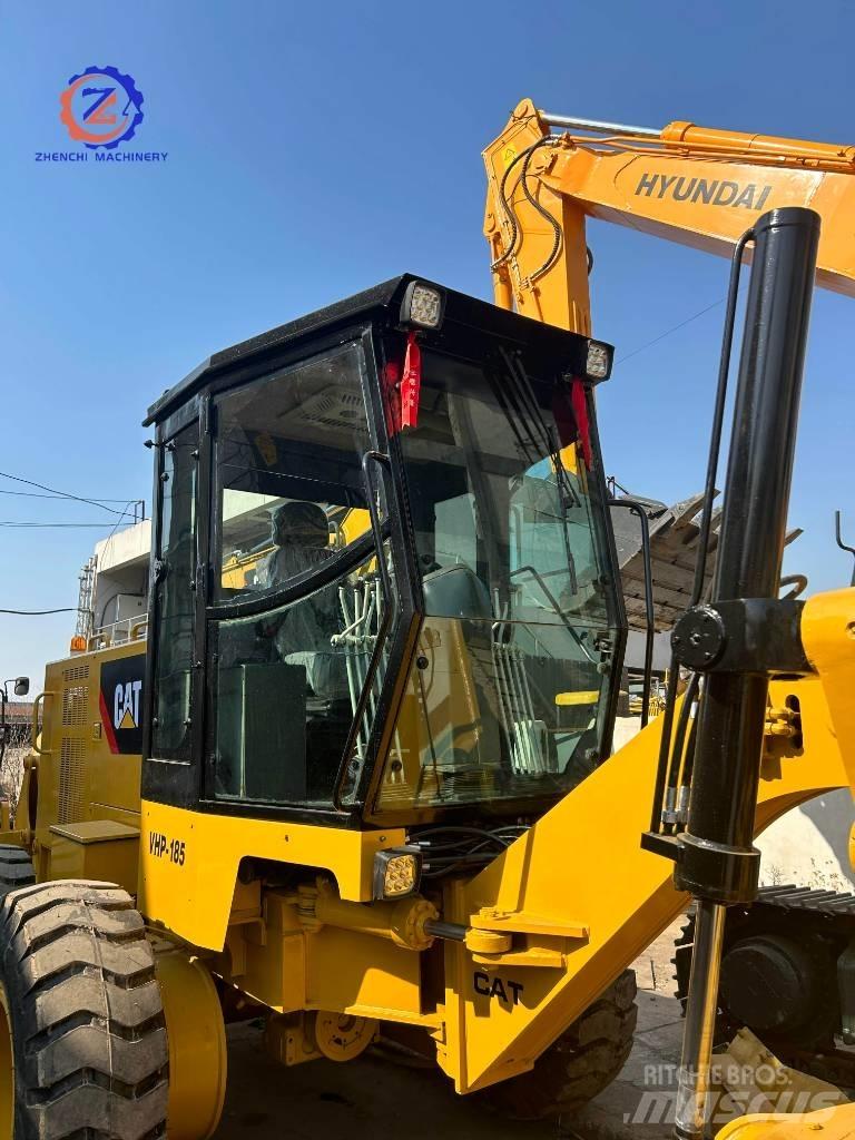 CAT 140 K Грейдеры