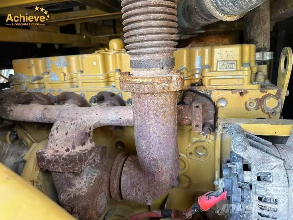 CAT 950 GC Гусеничные экскаваторы