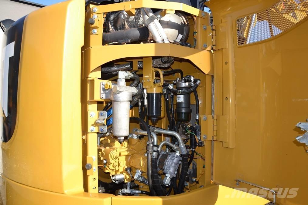 CAT CAT 315 FL Гусеничные экскаваторы