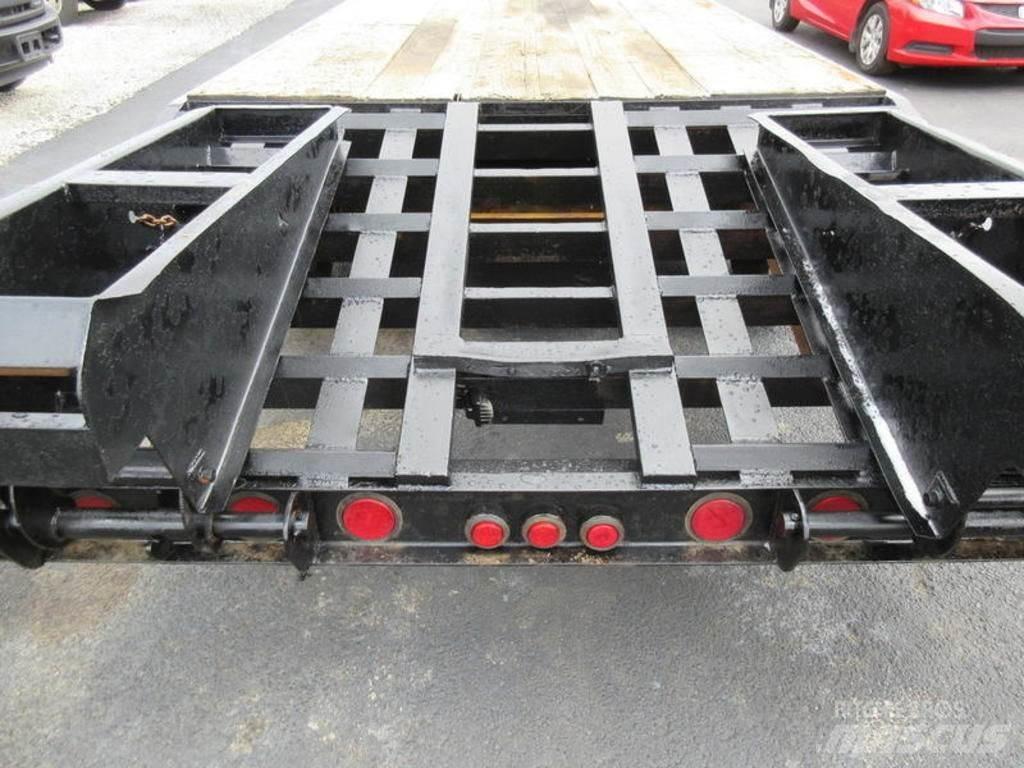 Belshe T4-3EB Прочие прицепы