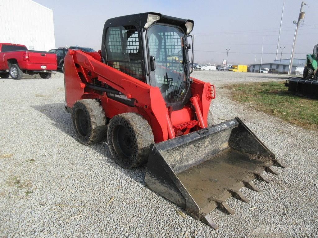 Bobcat S510 Строительная техника - Другие