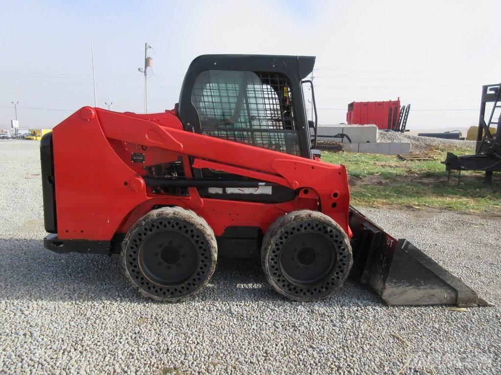 Bobcat S510 Строительная техника - Другие