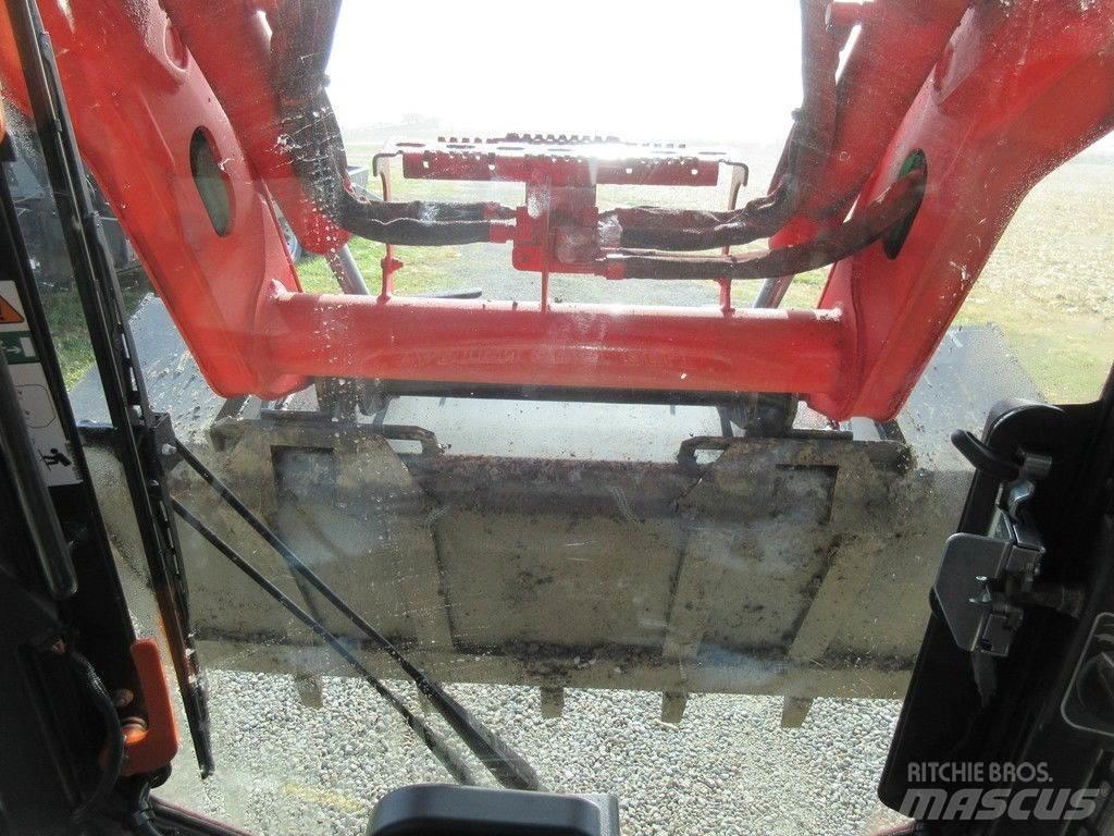 Bobcat S510 Строительная техника - Другие