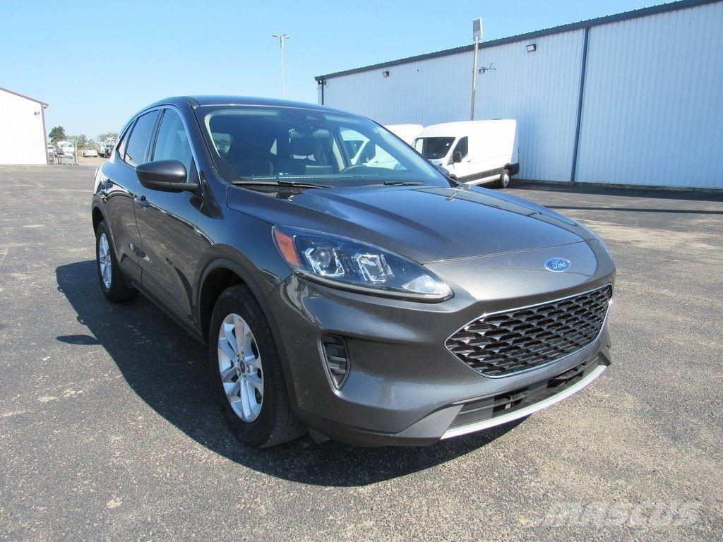 Ford Escape SE Легковые автомобили