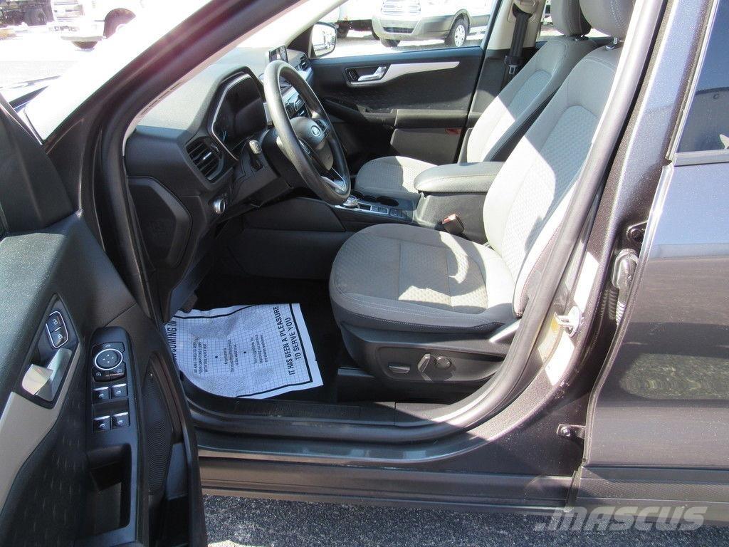 Ford Escape SE Легковые автомобили