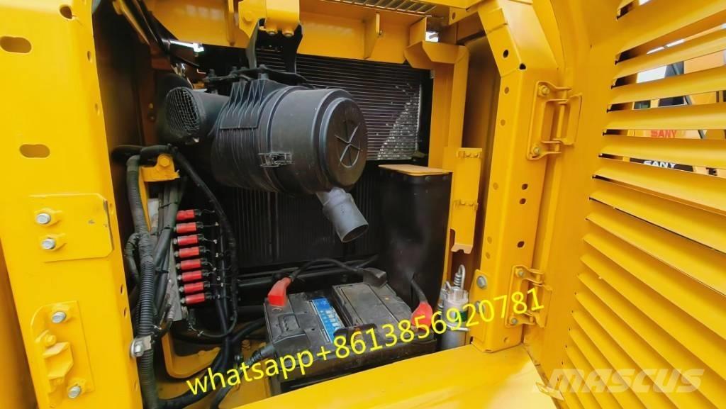Komatsu PC 130-7 Малые экскаваторы 7т-12т