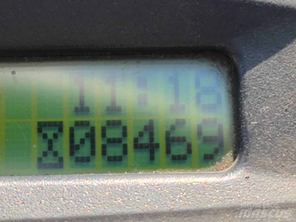 Yale GLC 050 VX Другие складские механизмы