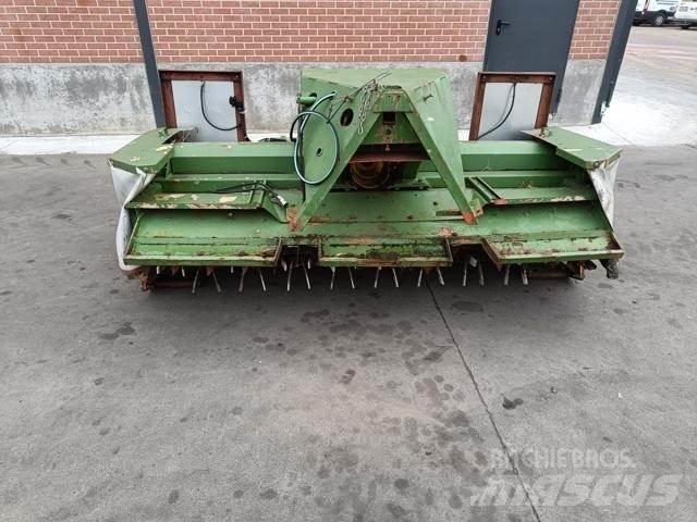 Kuhn CF280 Роторные косилки