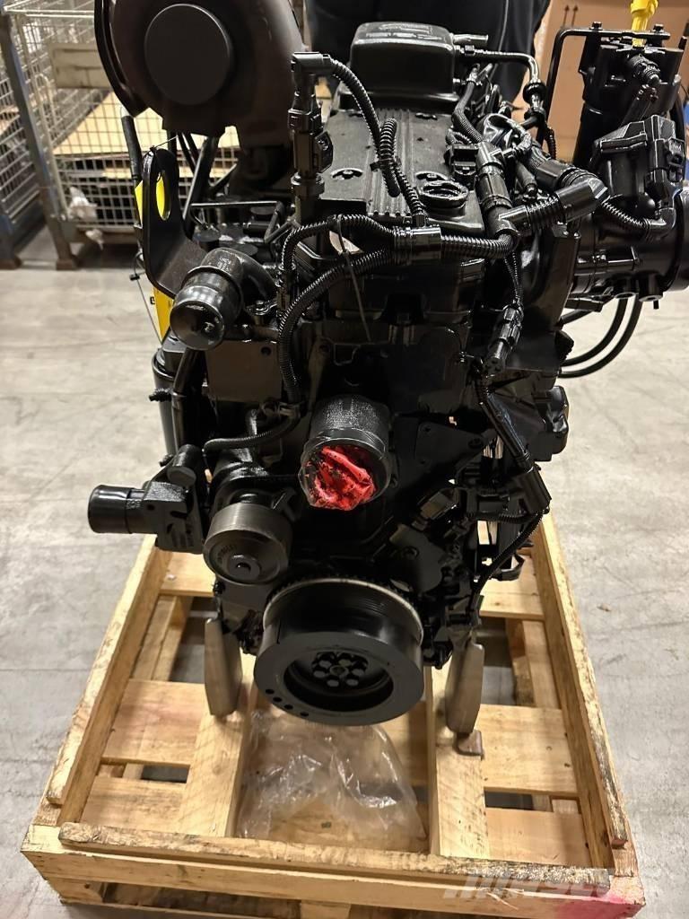 Cummins QSB 6.7 Сельхозтехника - Другие