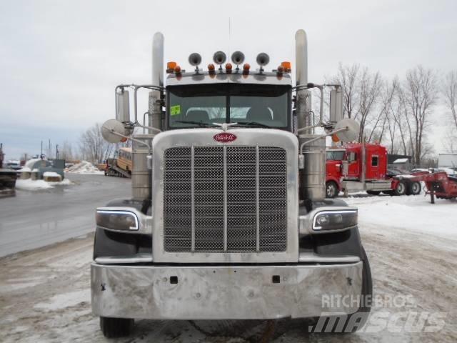 Peterbilt 388 Седельные тягачи