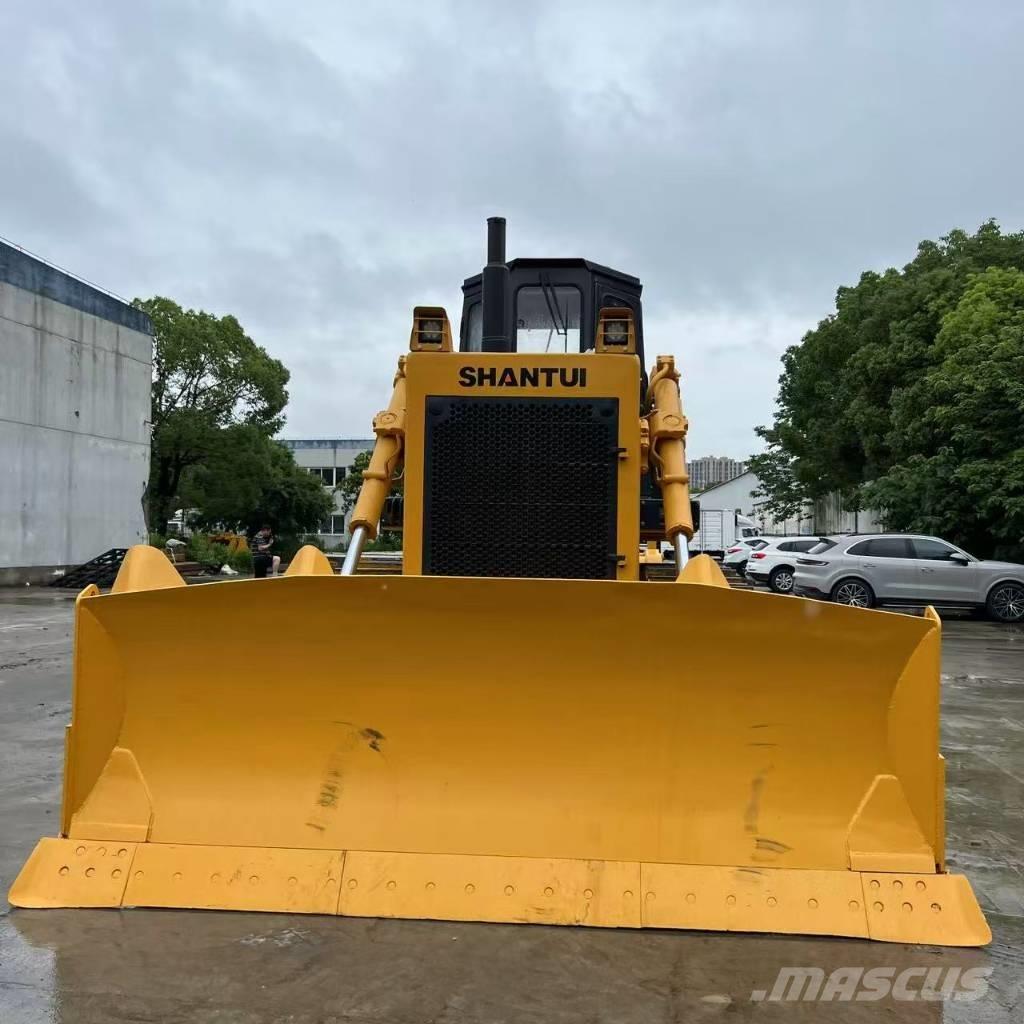 Shantui SD 22 Гусеничные бульдозеры