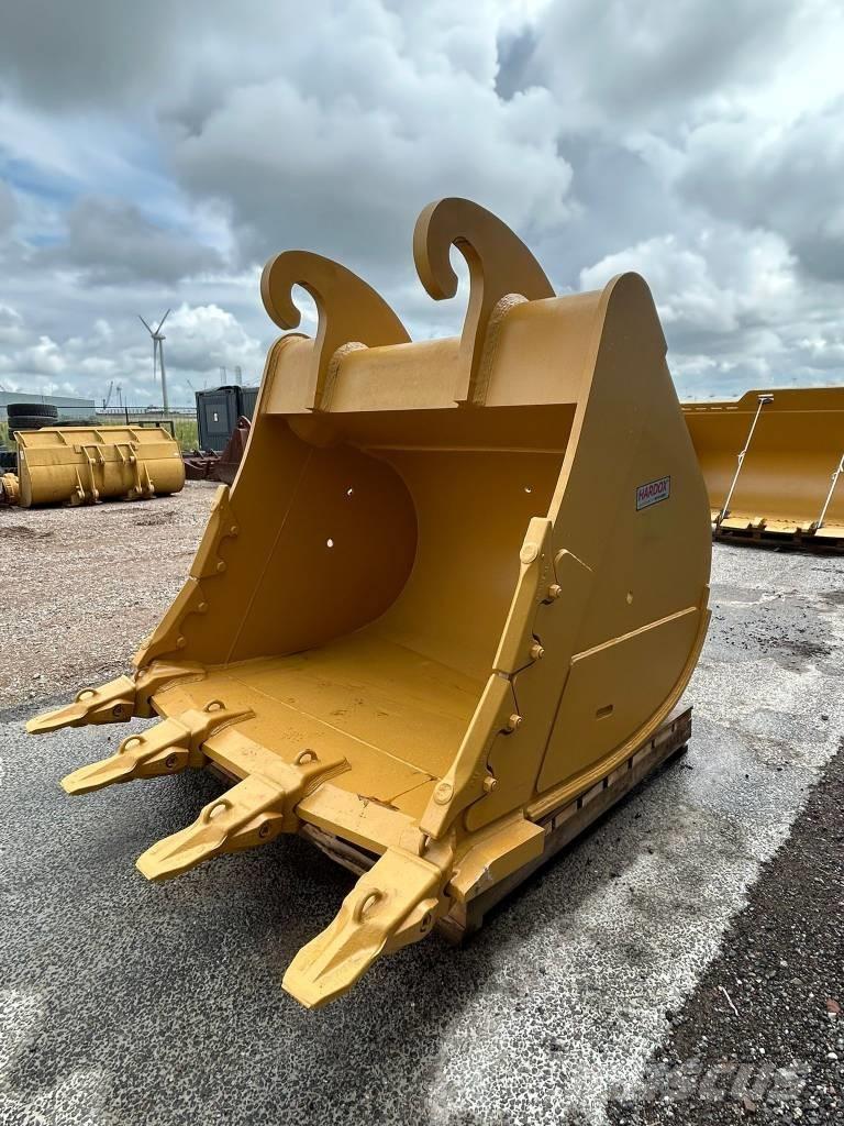  CW 70 Rock Bucket Ковши