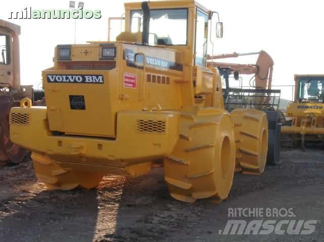 Volvo L 180 C Фронтальные погрузчики