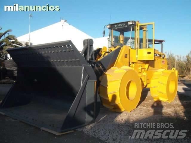 Volvo L 180 C Фронтальные погрузчики