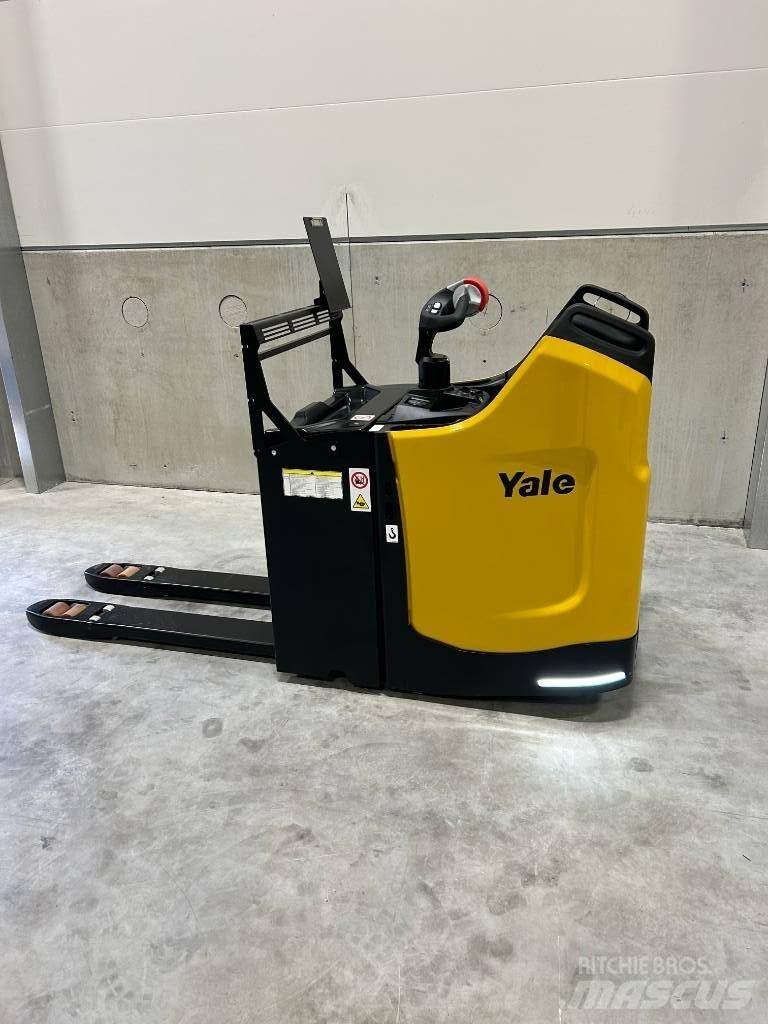 Yale MP 20 X Самоходные электрические тележки