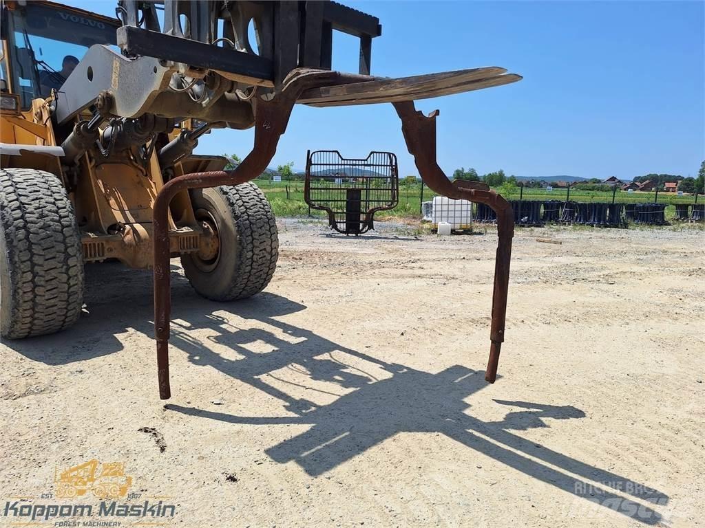 Timberjack 1110 Другие компоненты лесотехники
