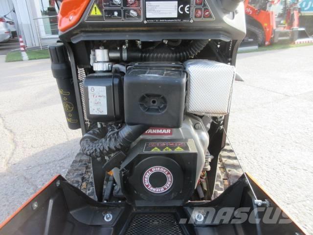 Cormidi C60 RI Мини-самосвалы