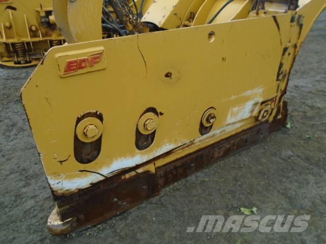  EDF 10A22HD180 Строительная техника - Другие