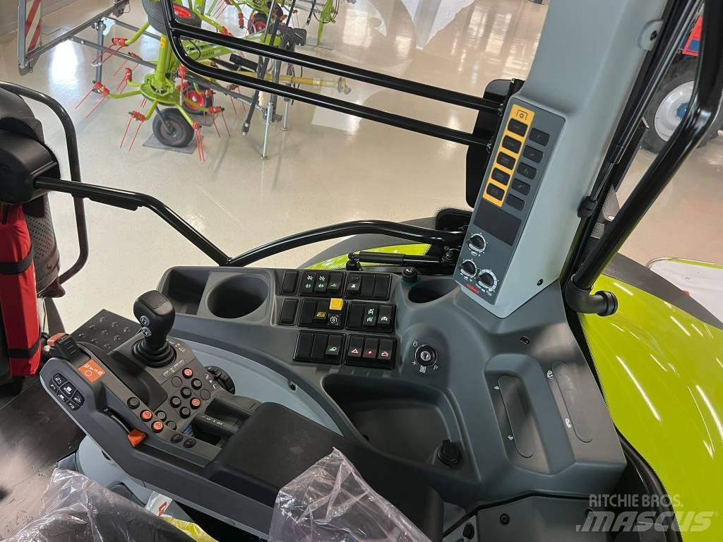 CLAAS Arion 530 Трактора