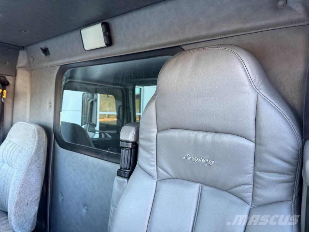 Western Star 4900 Грузовики-Самосвалы