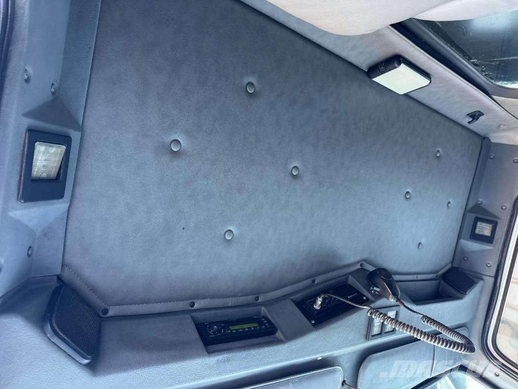 Western Star 4900 Грузовики-Самосвалы