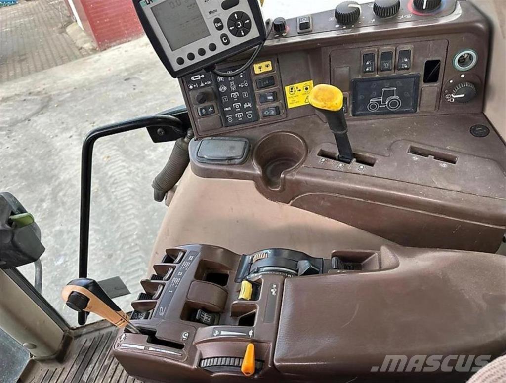 John Deere 6920 Трактора