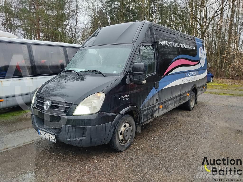 Iveco Daily Прочие фургоны