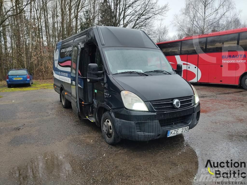 Iveco Daily Прочие фургоны