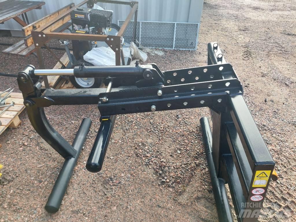 Ålö Topgrip Сельскохозяйственные телескопические погрузчики