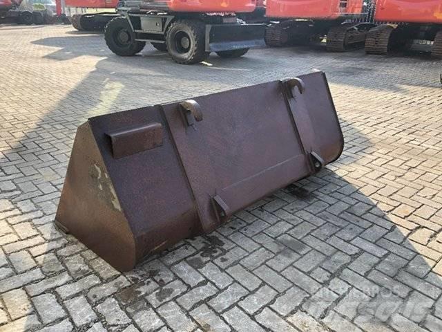 Manitou Bak Ковши